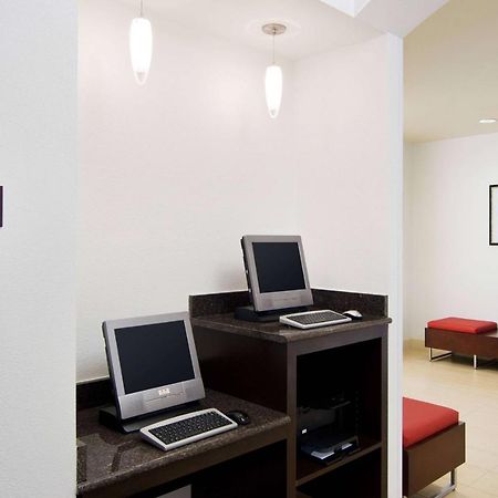 โซเนสตา อีเอส สวีท เฟรสโน Hotel ภายนอก รูปภาพ